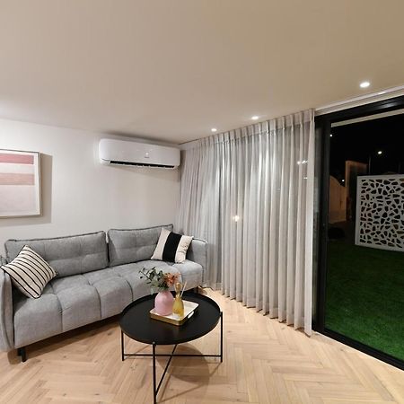 צימר רפאל Eilat Eksteriør bilde