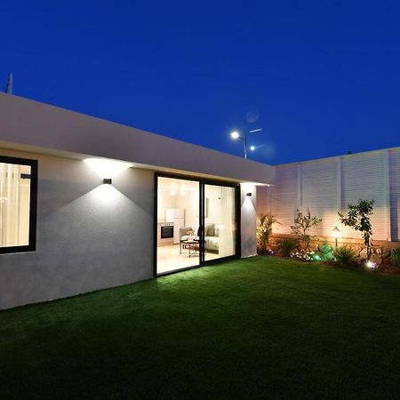 צימר רפאל Eilat Eksteriør bilde